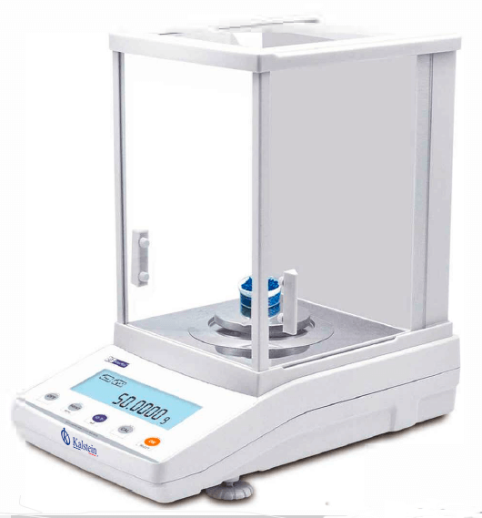 Balanza analítica YR05577