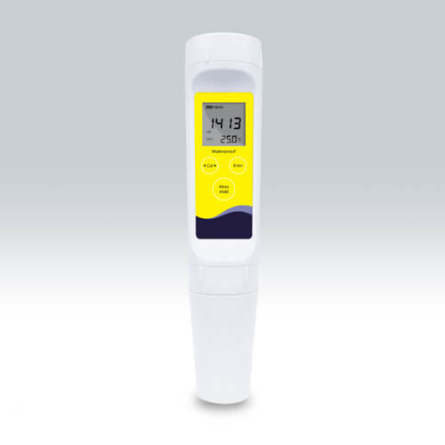 Medidor YR01810