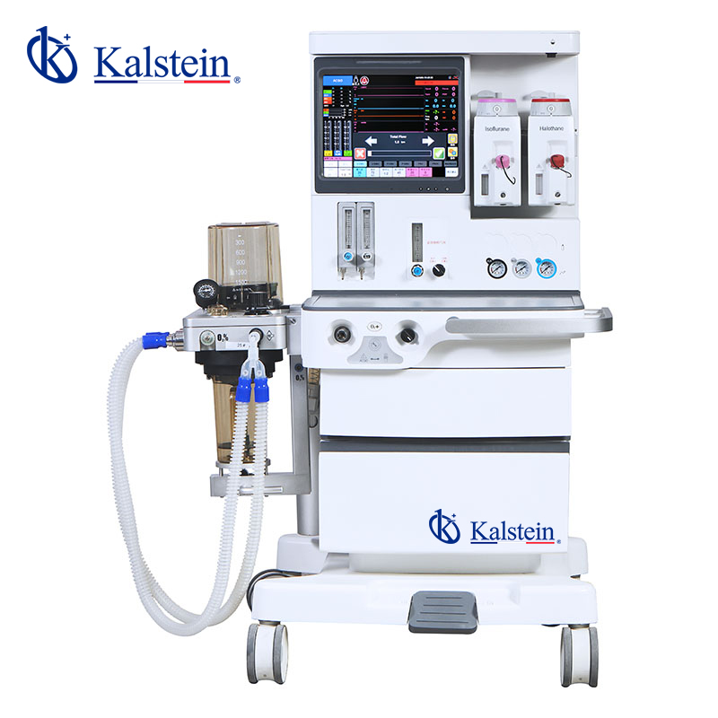 Consumibles y repuestos compatibles con la máquina de anestesia YR02067
