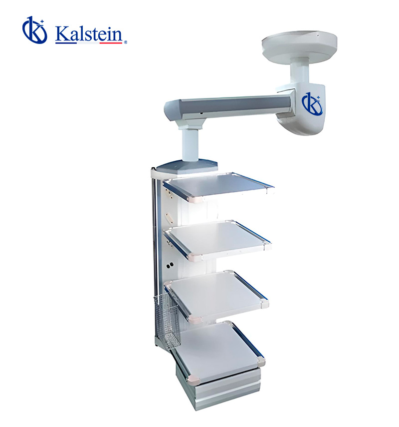 Colgante de Endoscopia de Brazo Simple YR02085