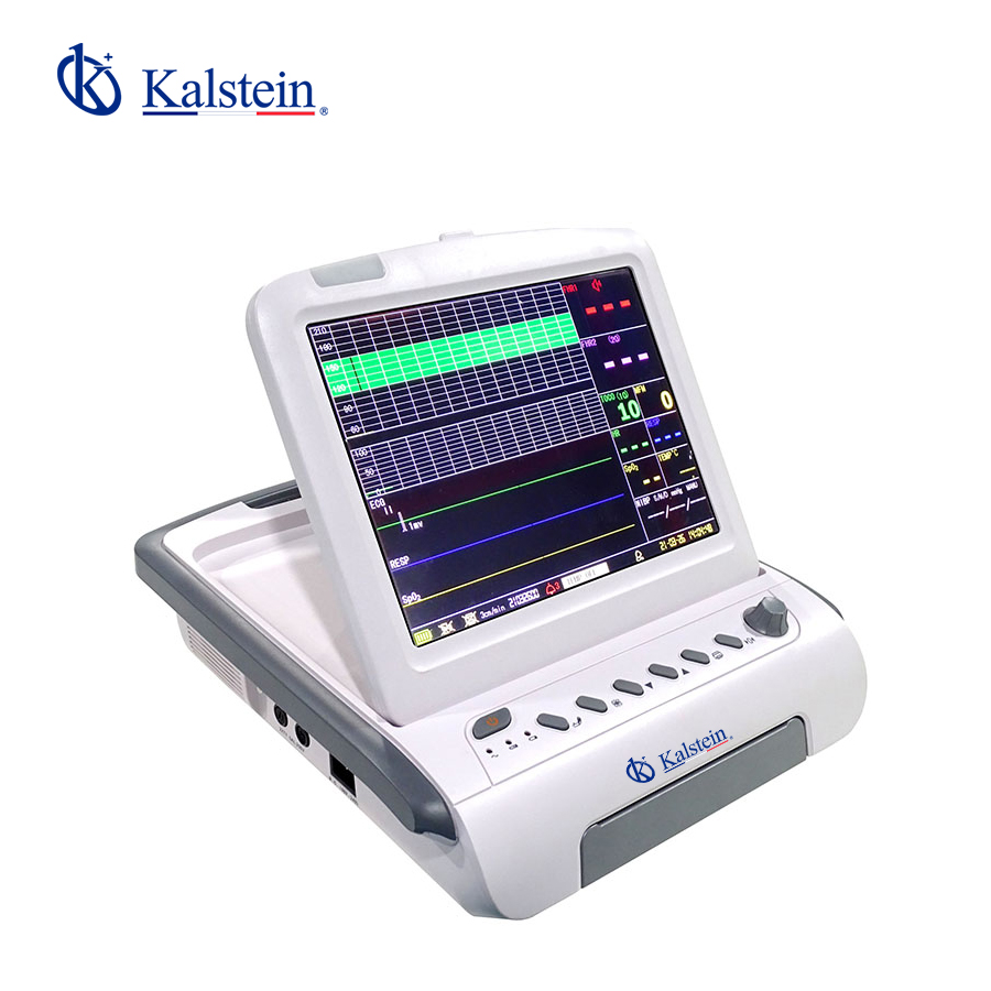 Garantía y vida útil esperada del monitor fetal de ultrasonido Doppler YR02181