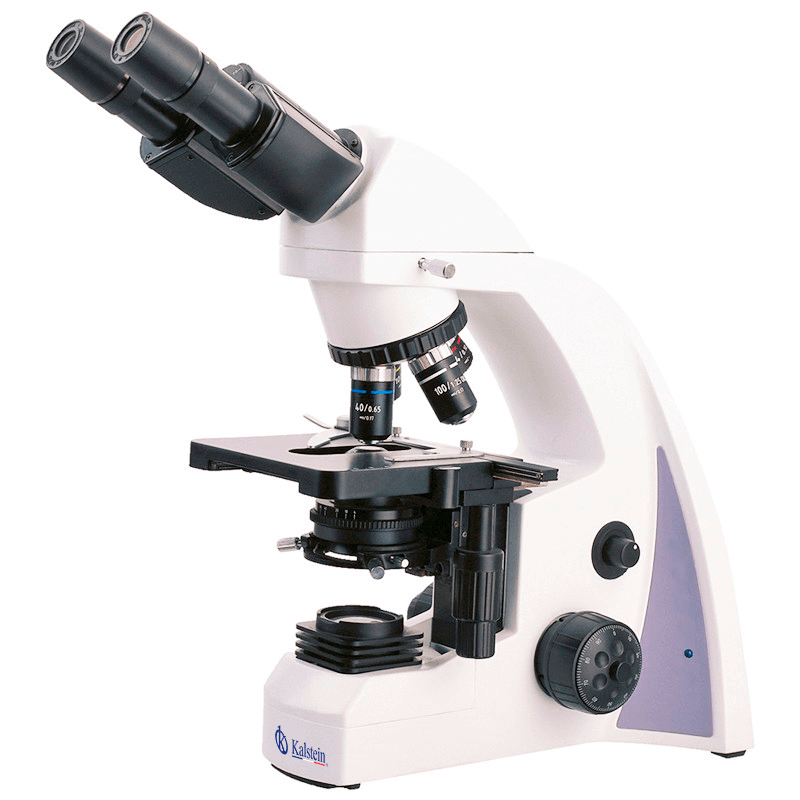 Protocolos de bioseguridad y manejo seguro del operador en microscopios de laboratorio