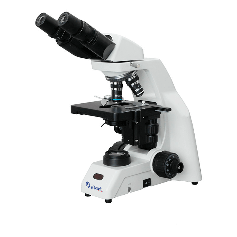 Microscopio binocular YR0239