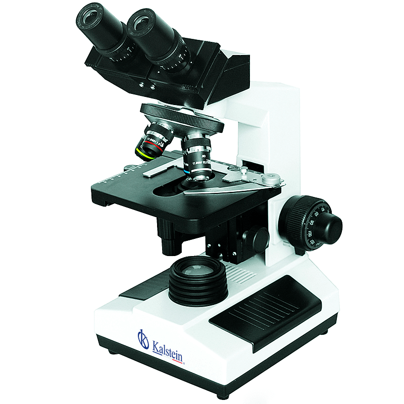 Microscopio biológico YR0242
