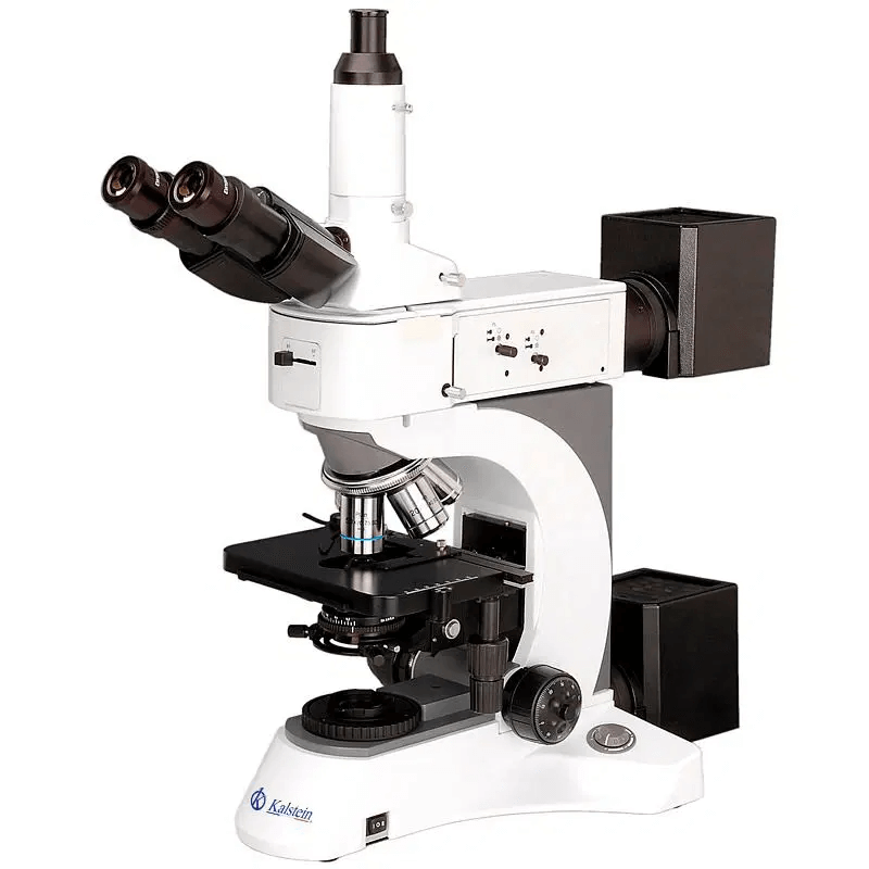 Microscopio Trinocular YR0251