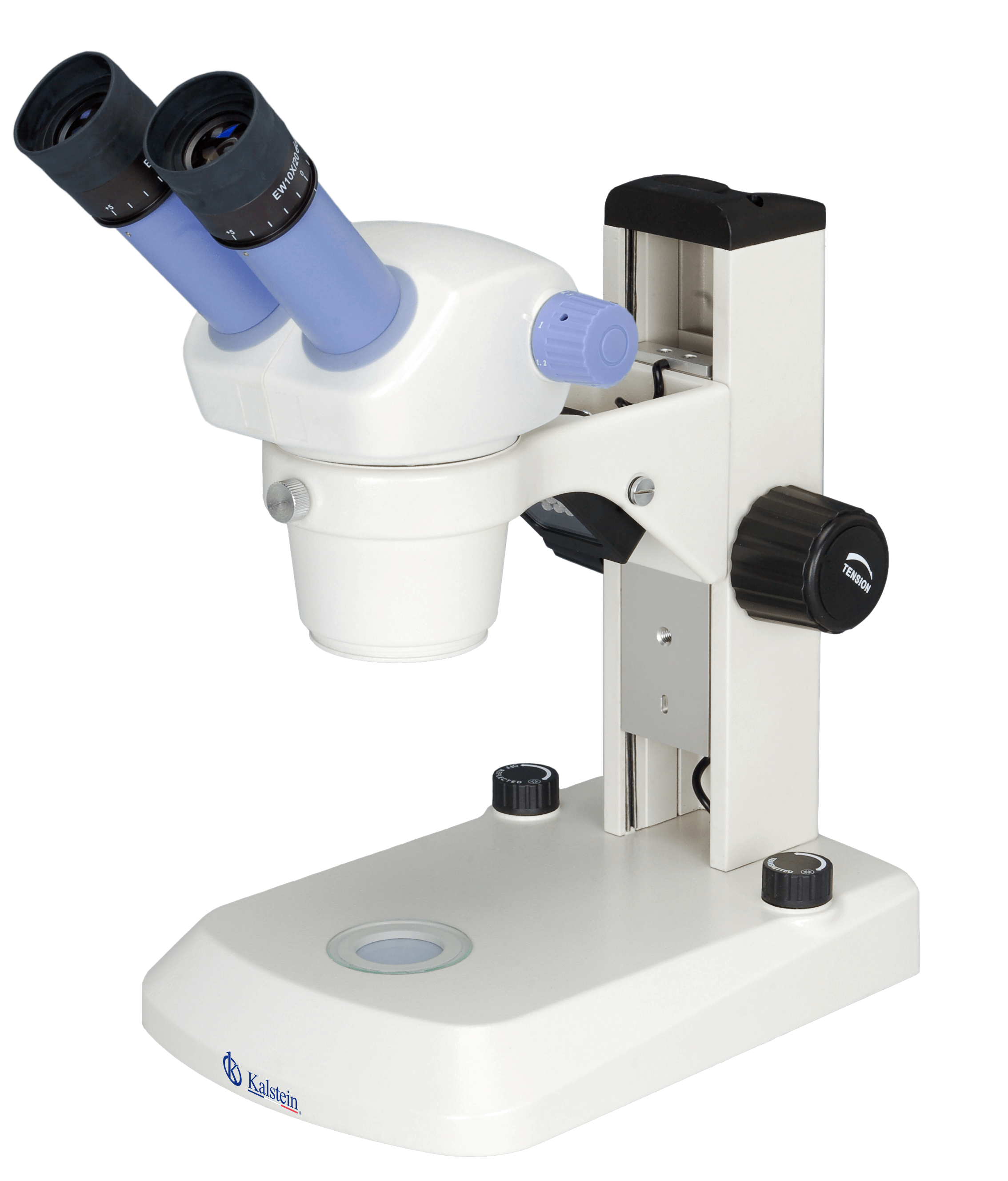 Microscopio binocular YR0253