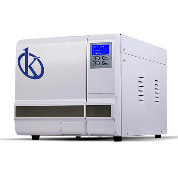 Errores frecuentes y soluciones para el autoclave N-Class YR03392