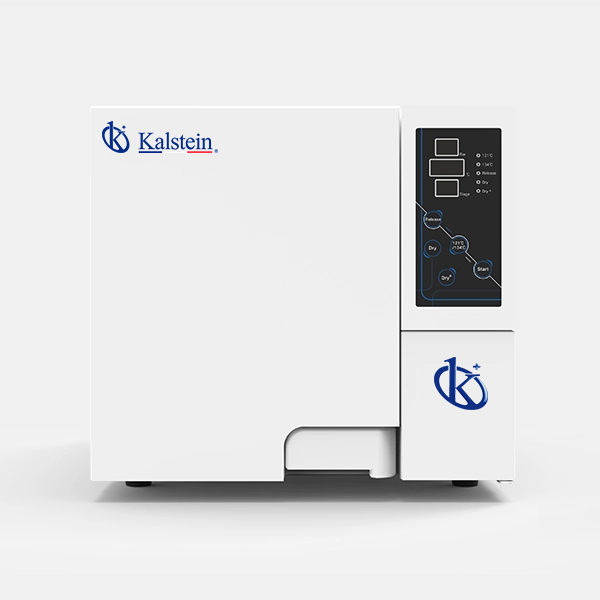 Consumibles y accesorios compatibles con el autoclave de mesa Clase N YR03398