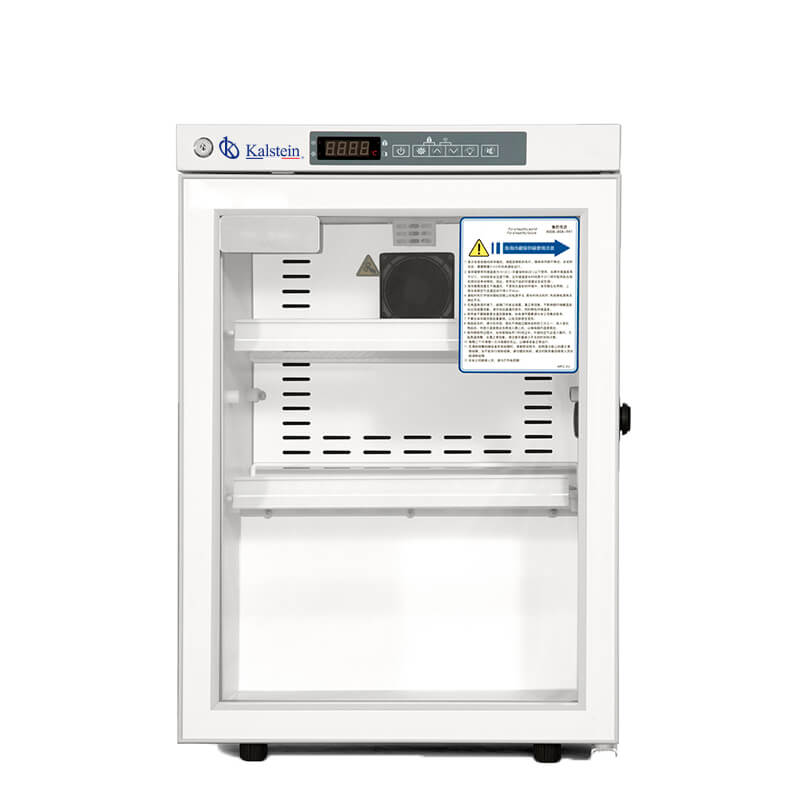 Cumplimiento de normativas ISO/IEC en refrigeradores médicos: guía práctica