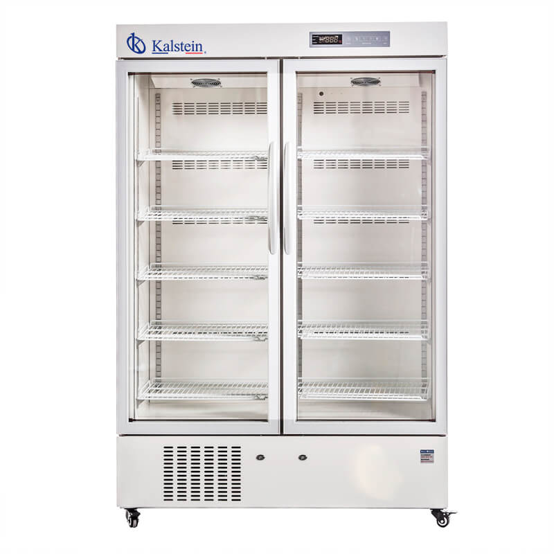 Adaptaciones del Refrigerador Médico YR05087 en Sectores Clínicos, Industriales, Alimentarios, Veterinarios y Educativos