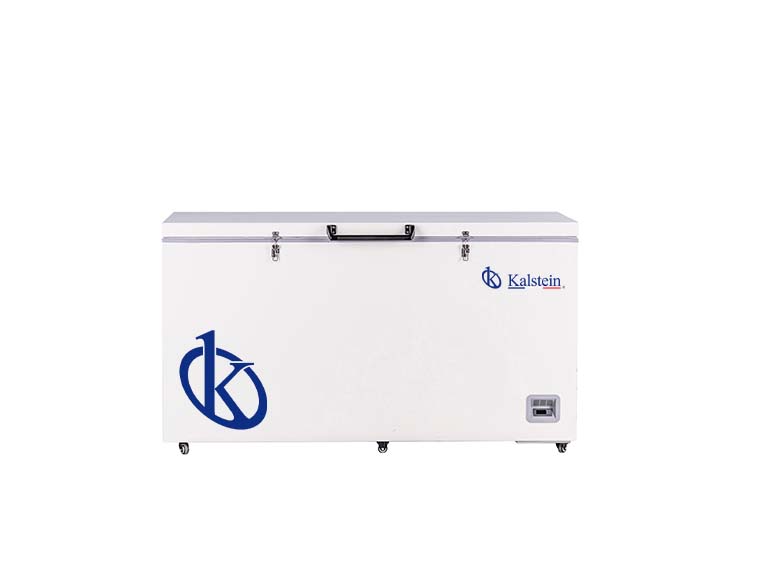 Open Lab Freezer Top 305L YR05317