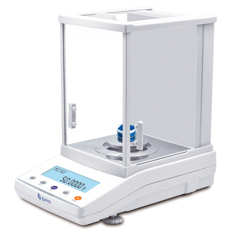 Balanza analítica YR05582