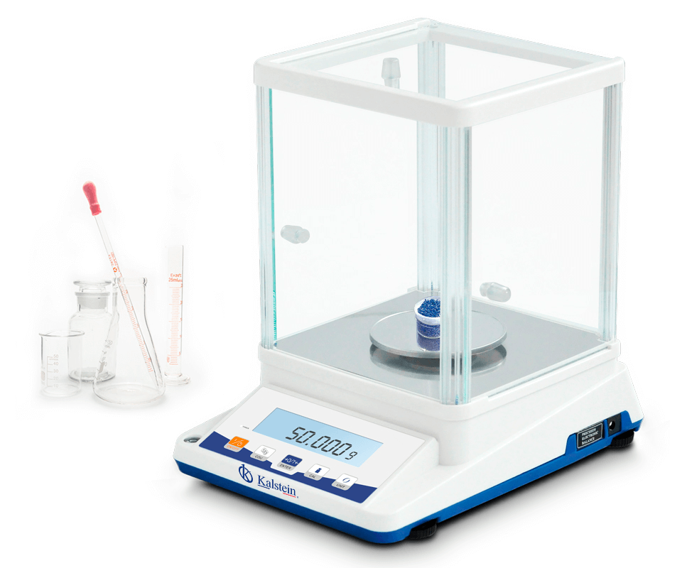 Normativas ISO/IEC y cumplimiento regulatorio en laboratorios: Balanzas de precisión