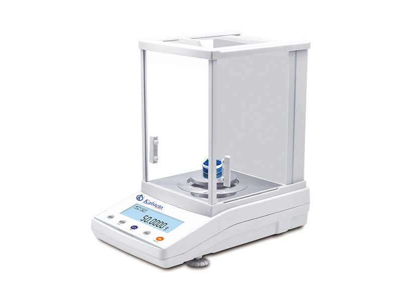 Balanza analítica YR05578