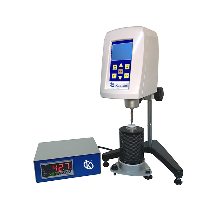 Viscosímetro de Alta Temperatura YR05843