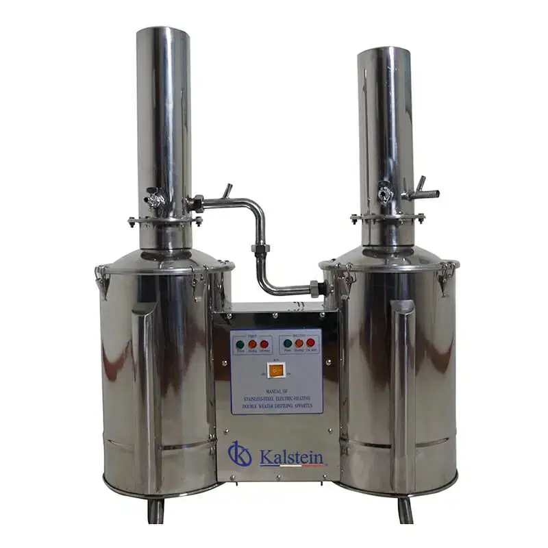 Destilador YR05977