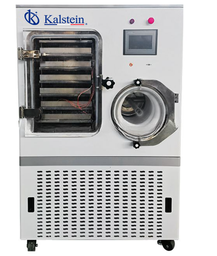 Consumibles y accesorios compatibles con el liofilizador YR05985-2: Guía completa
