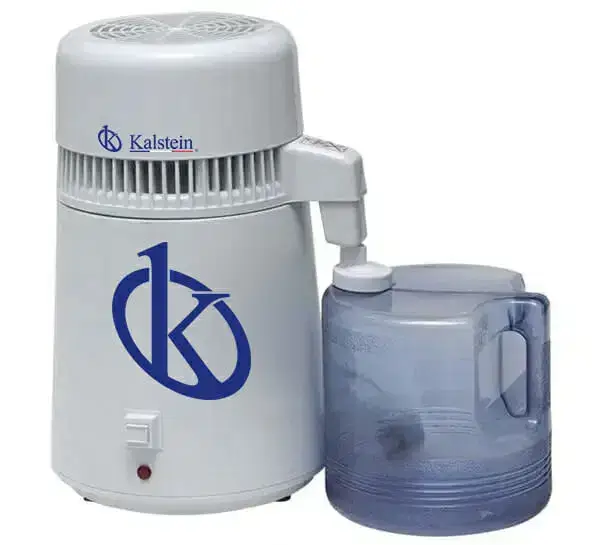 Destilador de agua YR05986