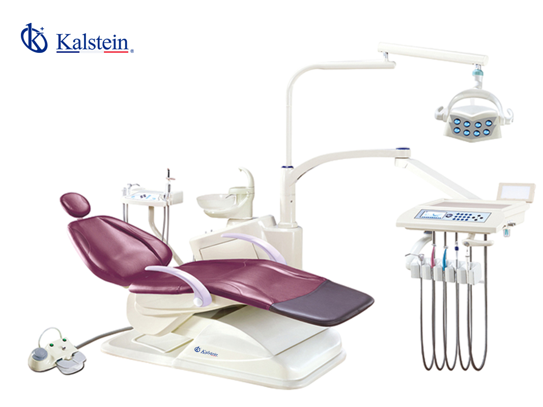 Unidad Dental de Trabajo Eficaz YR06009