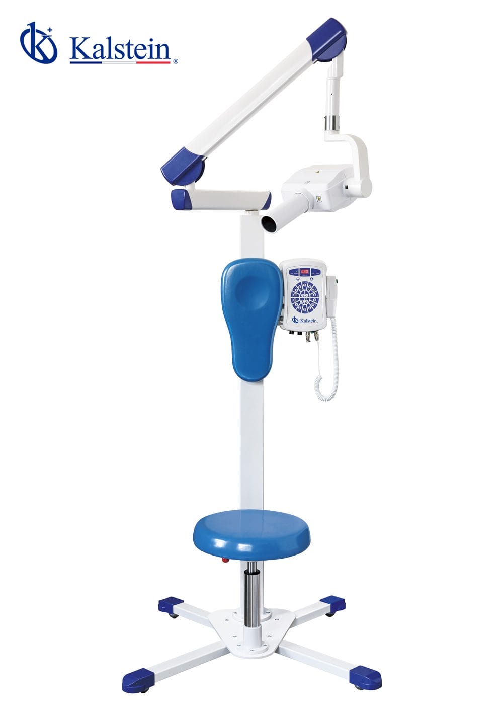Sistema de Rayos X Intraoral Digital YR06196