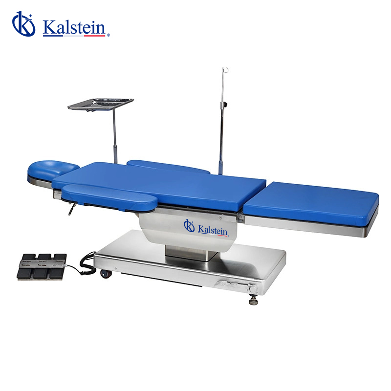 Mesa de operaciones electrohidráulica YR06237