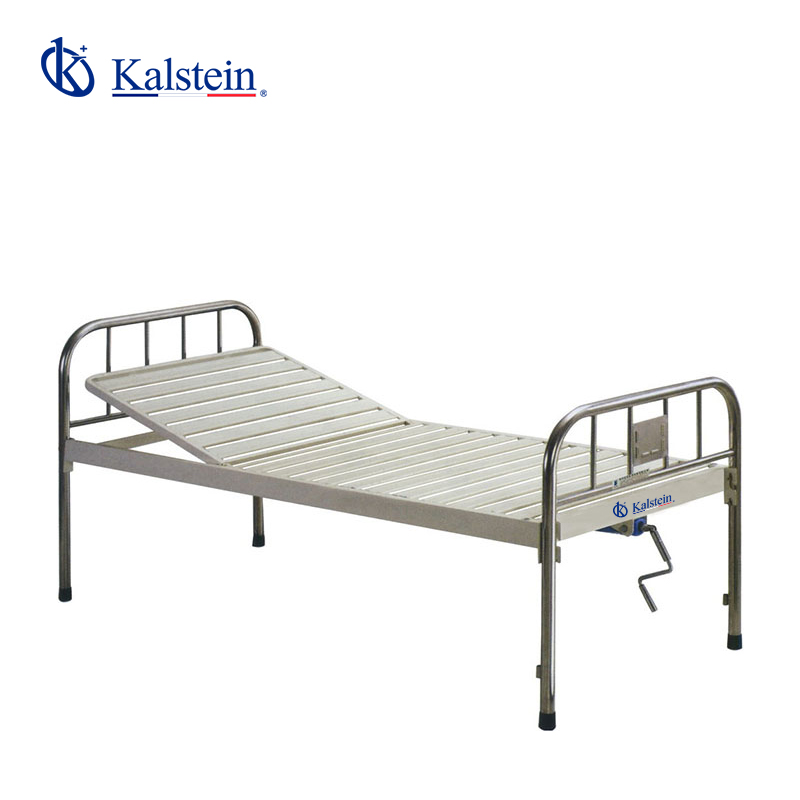 Cama Psiquiátrica de 1 Función YR06264