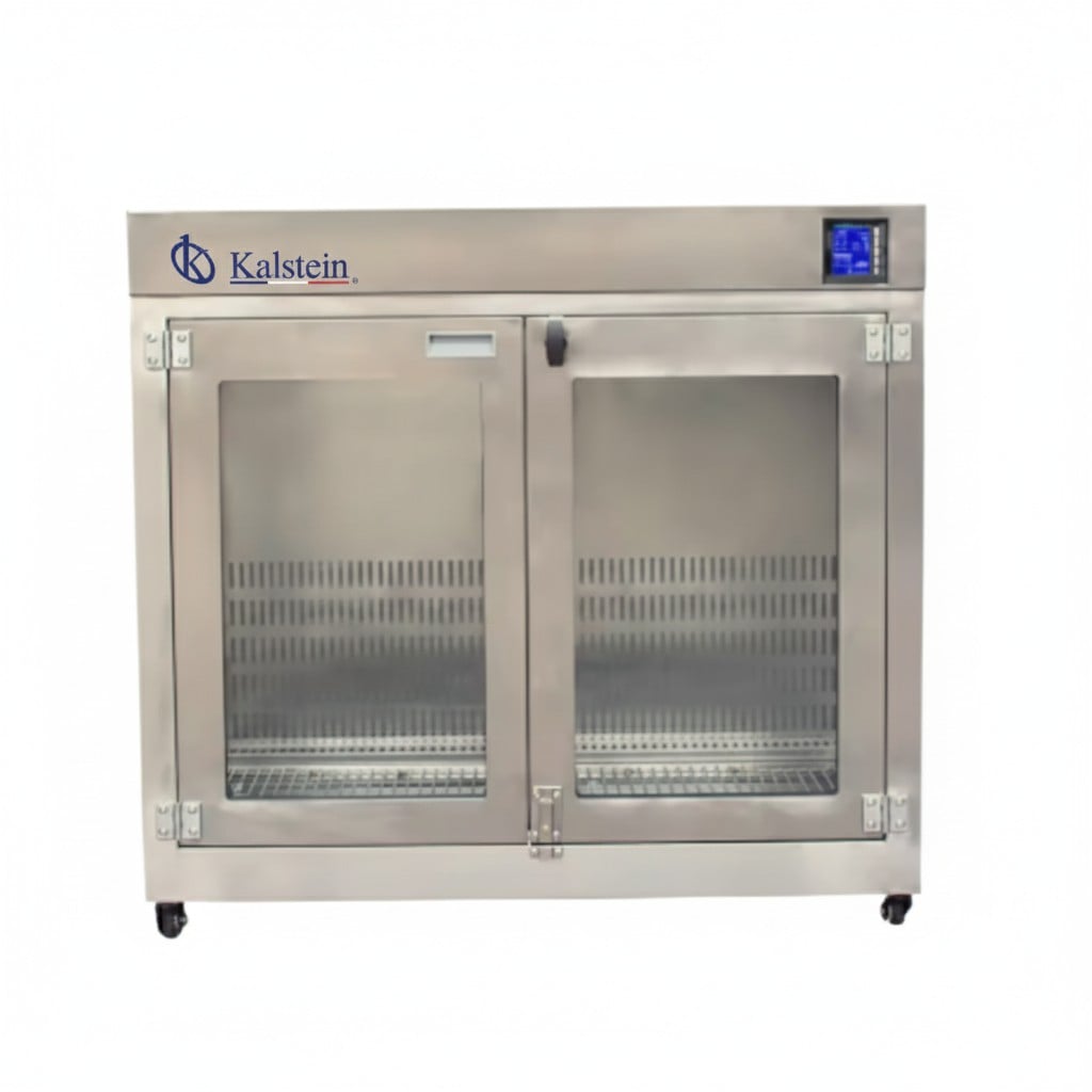 Máquina de secado para mascotas con acero inoxidable YR06597