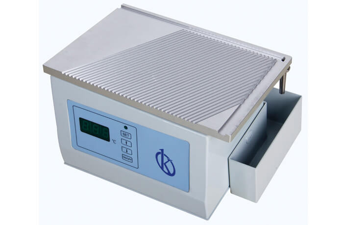 Trimmer de parafina - YR458