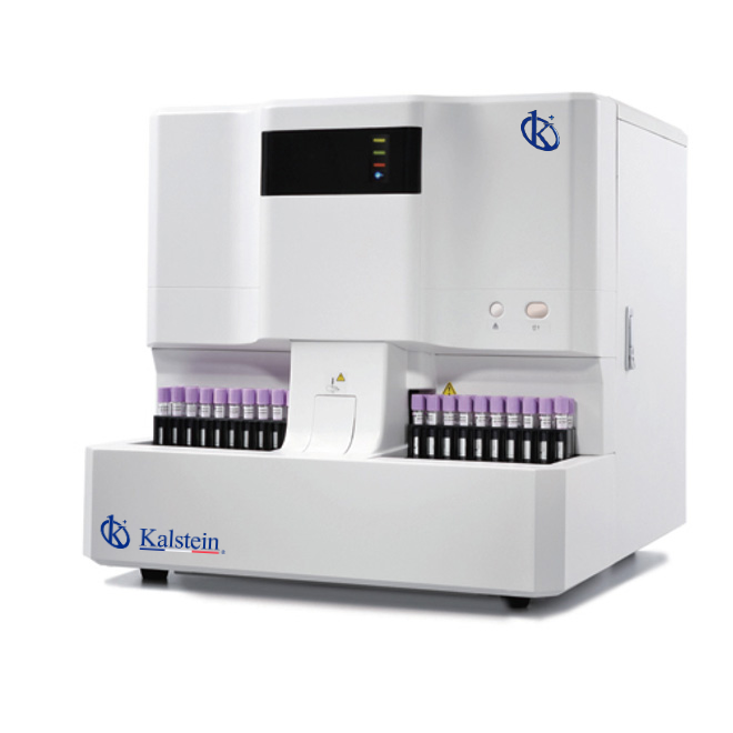 Mantenimiento predictivo y calibración periódica recomendada en analizadores de hematología
