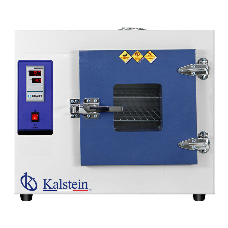 ¿Para qué sirve una estufa de laboratorio?