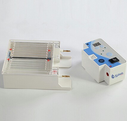 Electroforesis: pasos para una corrida de geles