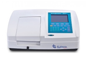 Espectrofotómetros, que son y para que se utilizan?