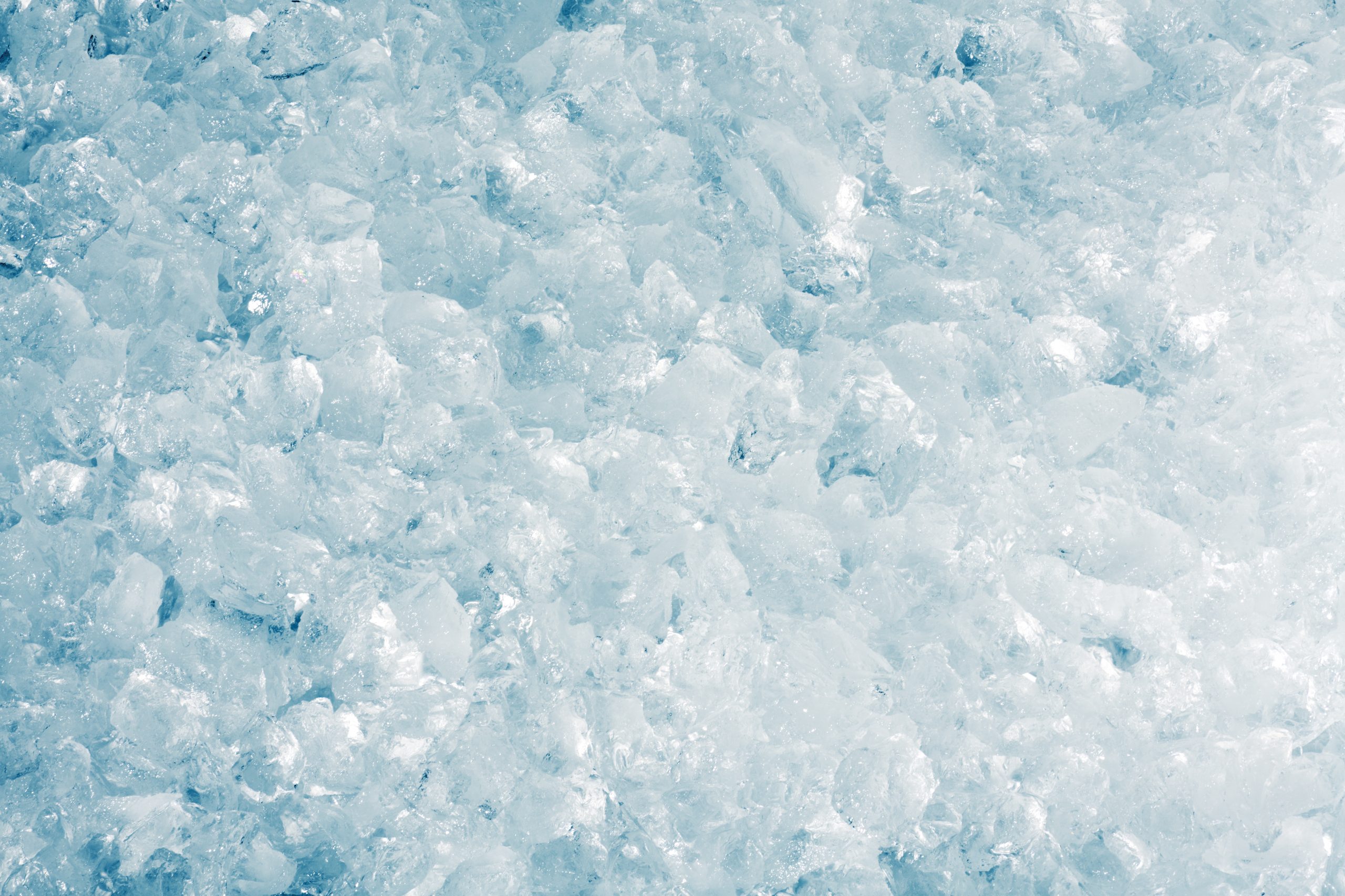 Fabricador de hielo: capacidades