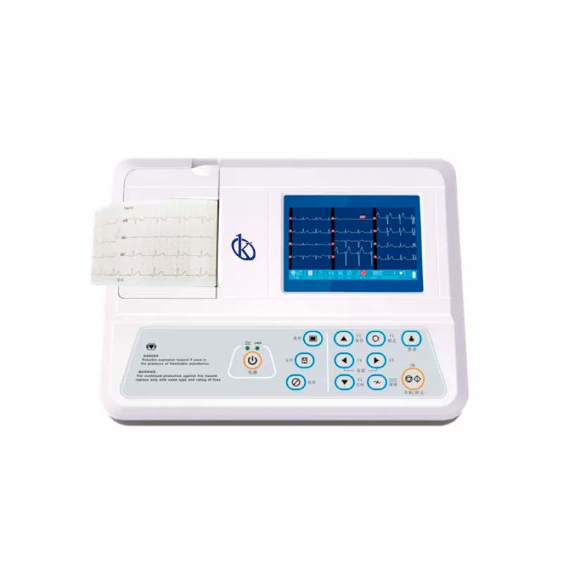 ¿Cuáles son los criterios para la selección de su electrocardiografo ideal?
