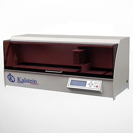 ¿Cómo son tomadas y procesadas las biopsias?