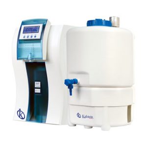 ¿Qué es un Sistema de Purificación de Agua?