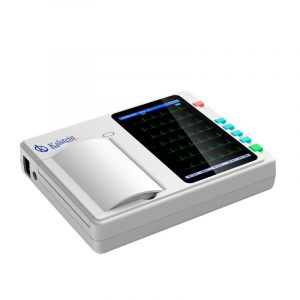 Uso del Electrocardiógrafo para el diagnóstico de Miocarditis Aguda