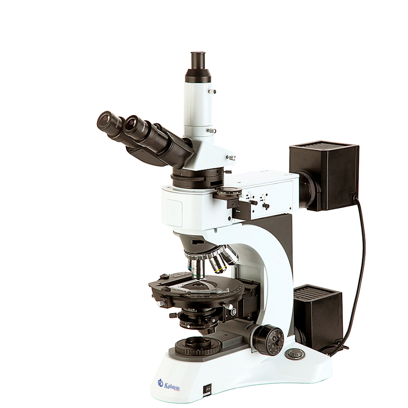 Explorando los Avances y Beneficios de los Microscopios de la Marca Kalstein
