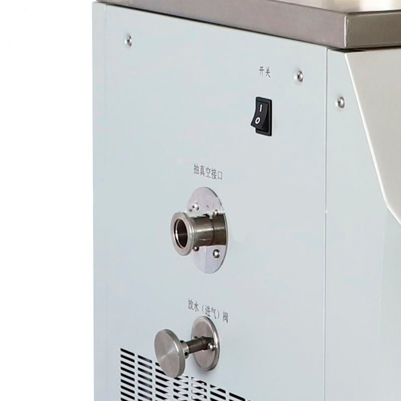 Liofilizador Vertical de Laboratorio Tipo T YR05193-1 – 1
