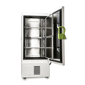 Congelador de Temperatura Ultrabaja 838L, Congelador de Temperatura Súper Baja YR05301 – 1