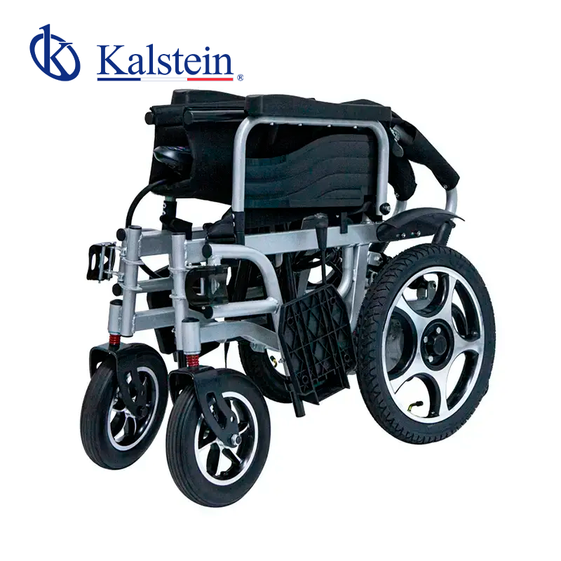 Silla de ruedas eléctrica YR05440 – 1