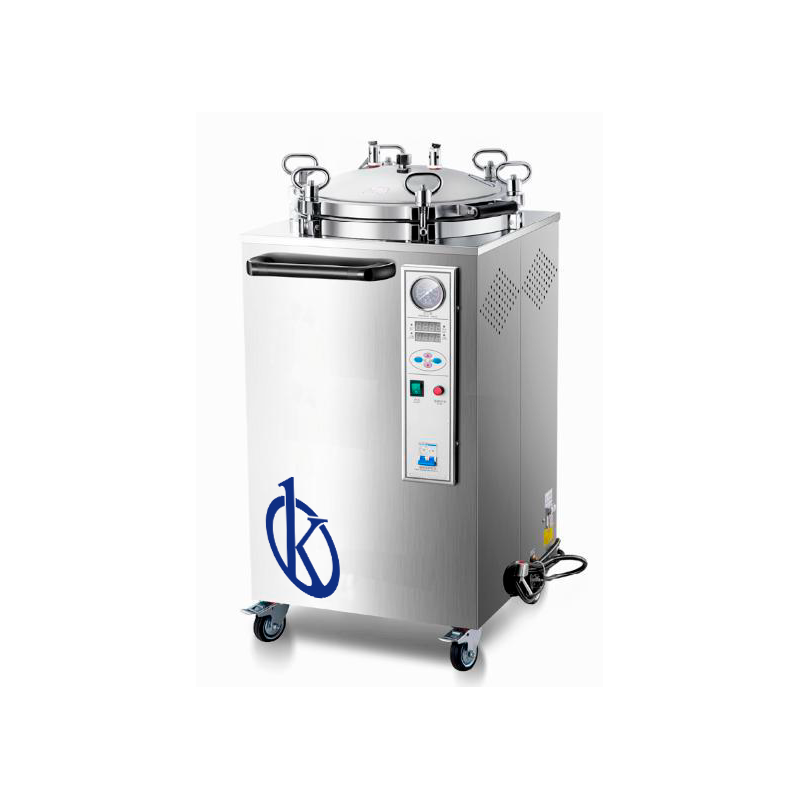 Fomentando la Seguridad a Través de Autoclaves para Laboratorio