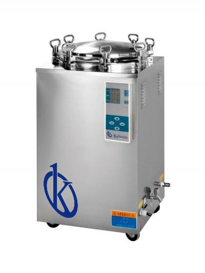 Explora lo Mejor de las Autoclaves Verticales: Innovación y Seguridad para tu Laboratorio