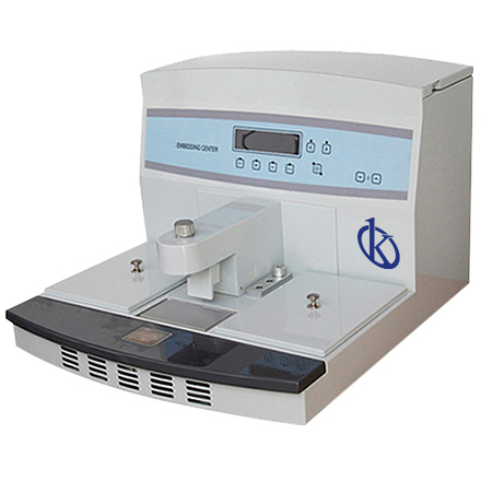 Centro de inclusión de tejidos YR445