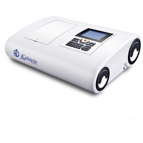 Comparativa de Espectrofotómetros UV/Vis: Kalstein vs PerkinElmer