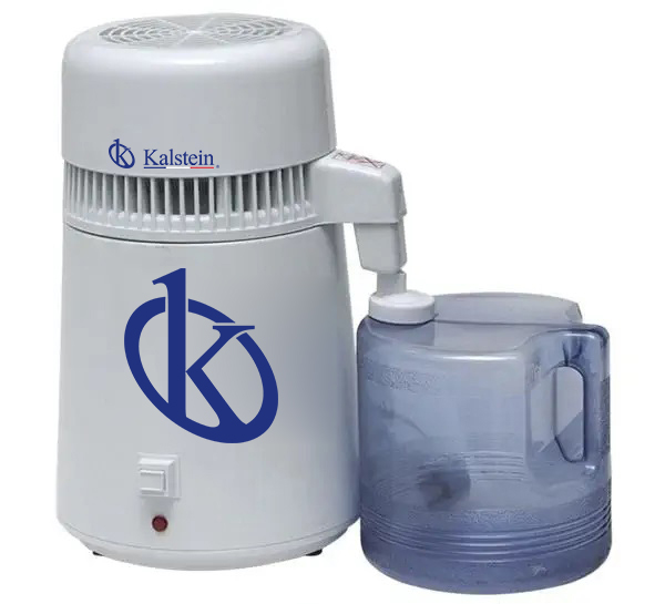 Descubriendo la Excelencia: Los Destiladores de Agua de Kalstein para Laboratorios