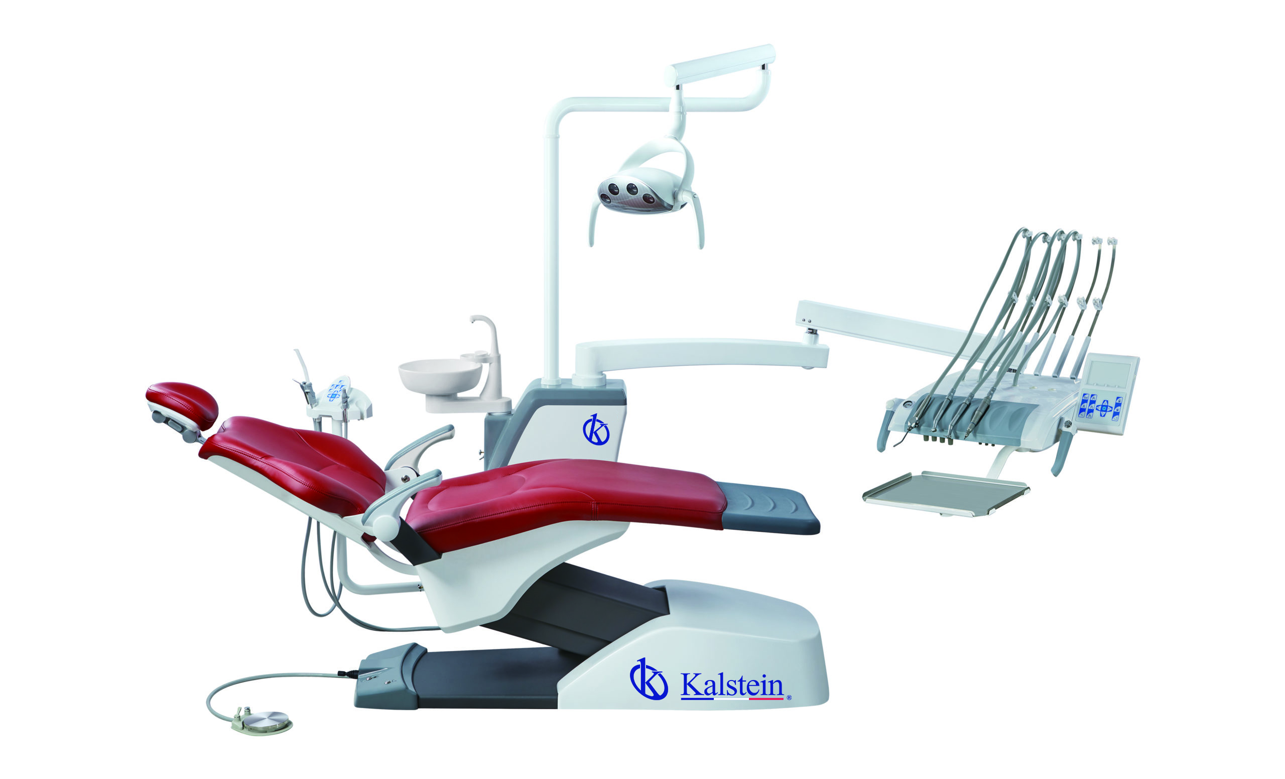 Descubre la Innovadora Línea Dental de Kalstein para un Cuidado Oral Superior
