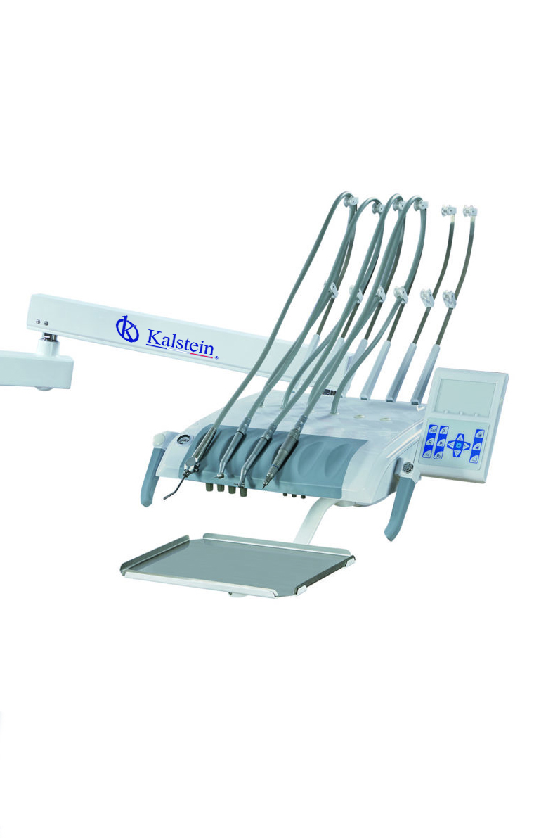 Accesorios Dentales e Innovaciones para Una Mejor Atención al Paciente