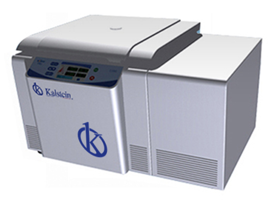 ¿Existen estándares recomendados para certificar cualquier centrifuga para laboratorio?