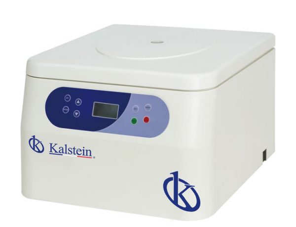 ¿Qué características necesitan tener los materiales para ser centrifugados con una centrífuga de plasma?